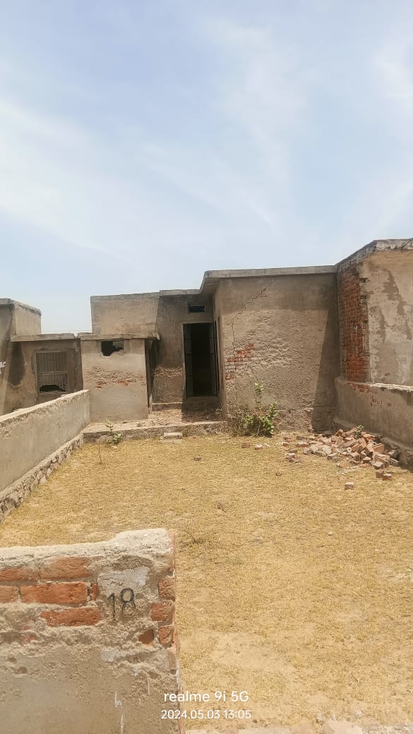 122.22 sq. yards Residential Plot In PHAGI, Jaipur